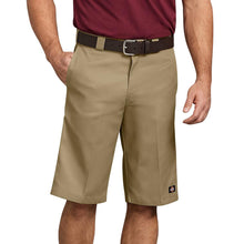 Dickies - Relaxed Fit Multi-Use Pocket Work Shorts