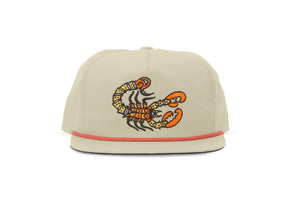 Bajio Performance Flat Bill SCORPFB