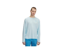 Under Armour - Mens UA Fish Elite Crew Long Sleeve