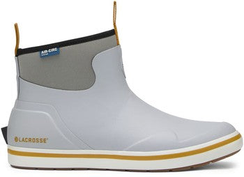 Lacrosse - Mens Alpha Deck 6inch Boot
