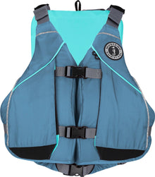 Mustang Survival Womens Mo x ie Vest