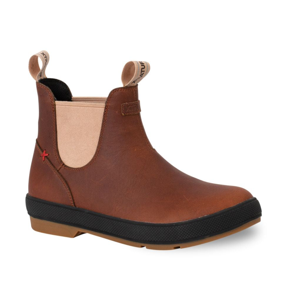 Xtratuf - Womens Legacy Leather Boots
