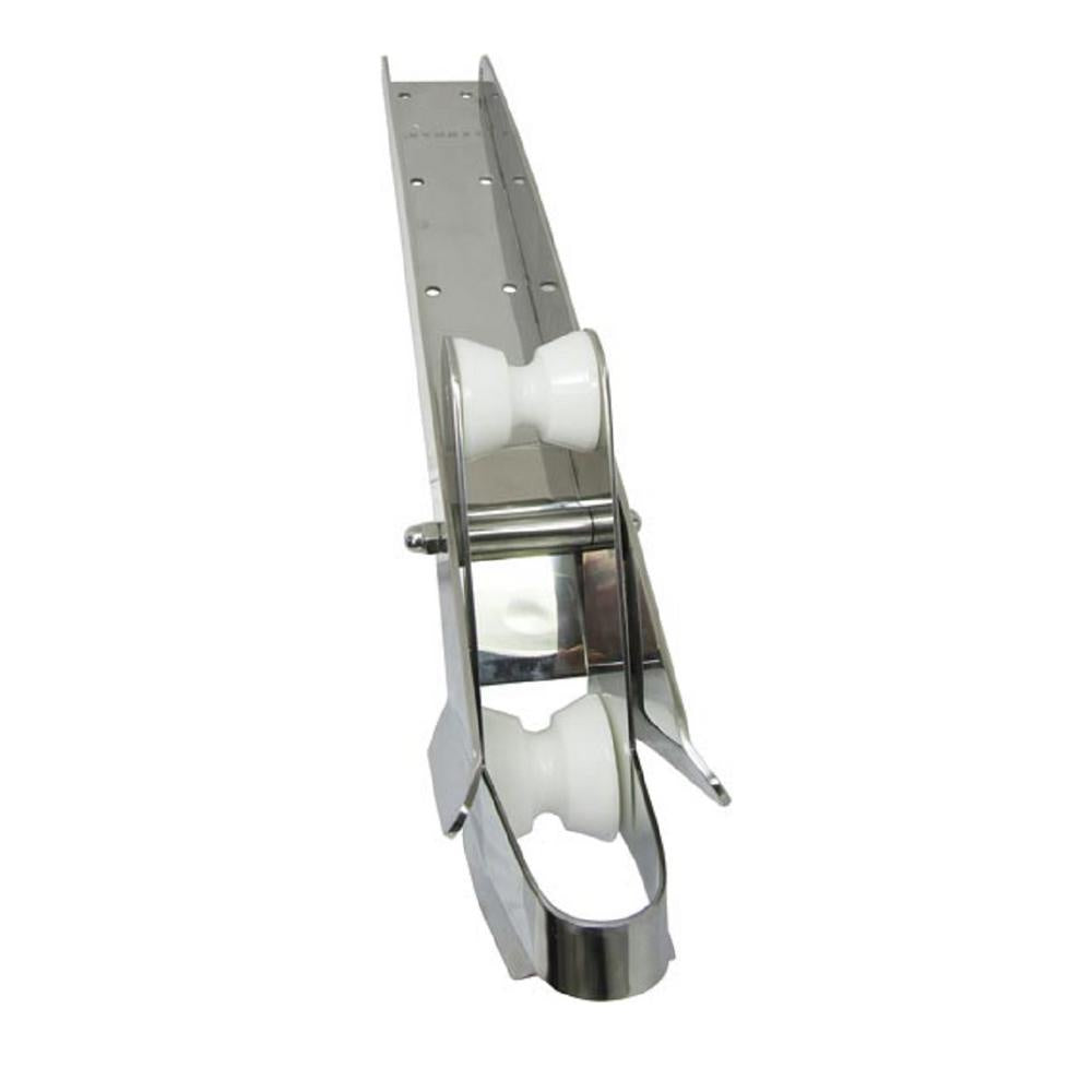 Lewmar Dtx Bow Roller