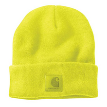 Carhartt - Knit Beanie A205