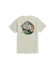 Dark Seas Livin Easy-Tee 304000629