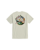 Dark Seas Livin Easy-Tee 304000629