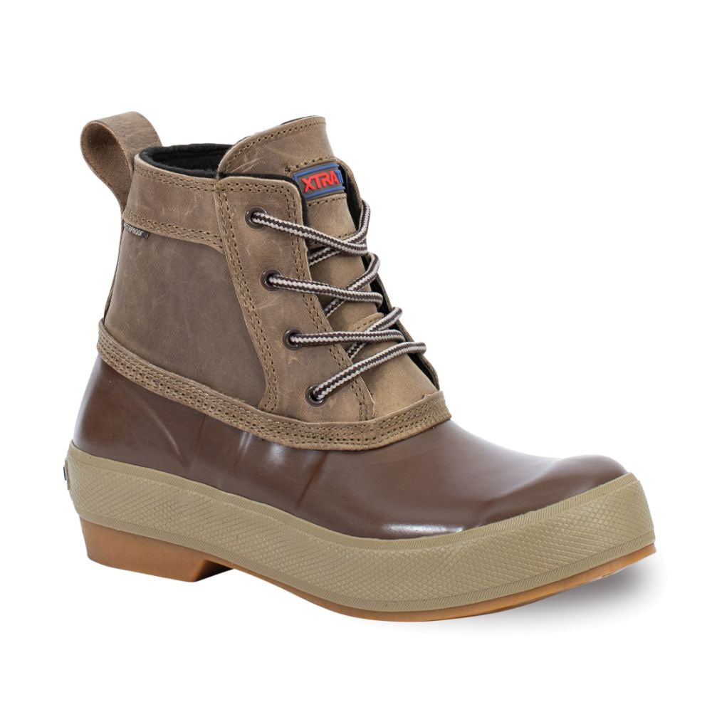 Xtratuf - Xtatuf Womens 6`` Legacy Lace Boots