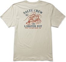 Salty Crew - Lobster Pot SS Tee