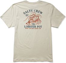 Salty Crew - Lobster Pot SS Tee