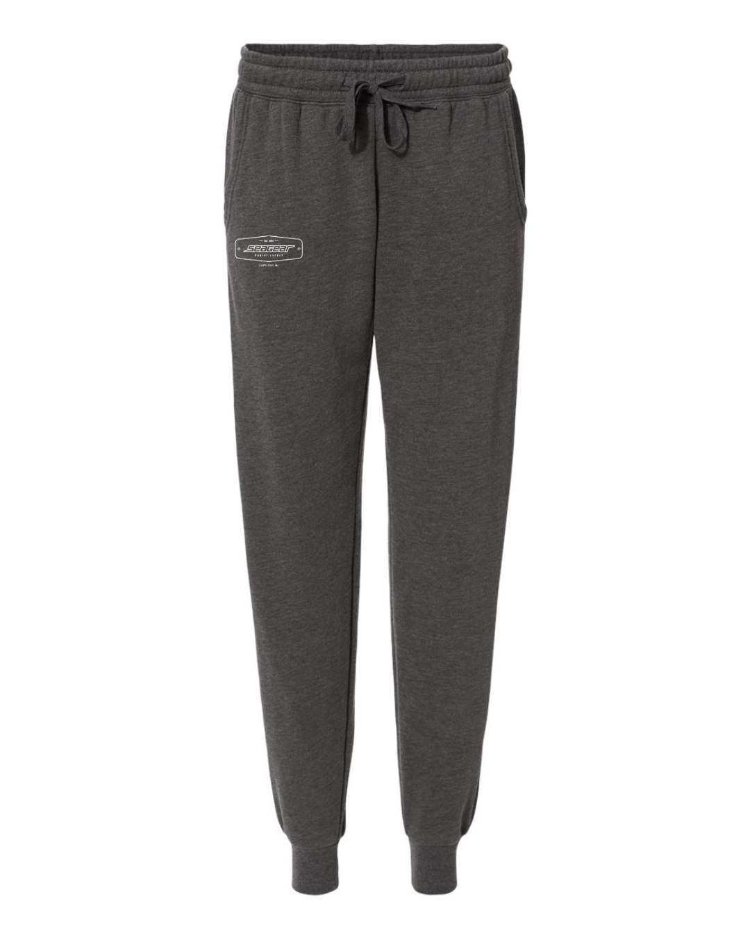 Logo Sweatpants Women