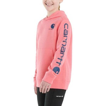 Carhartt - LS Graphic Sweatshirt