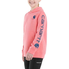 Carhartt - LS Graphic Sweatshirt