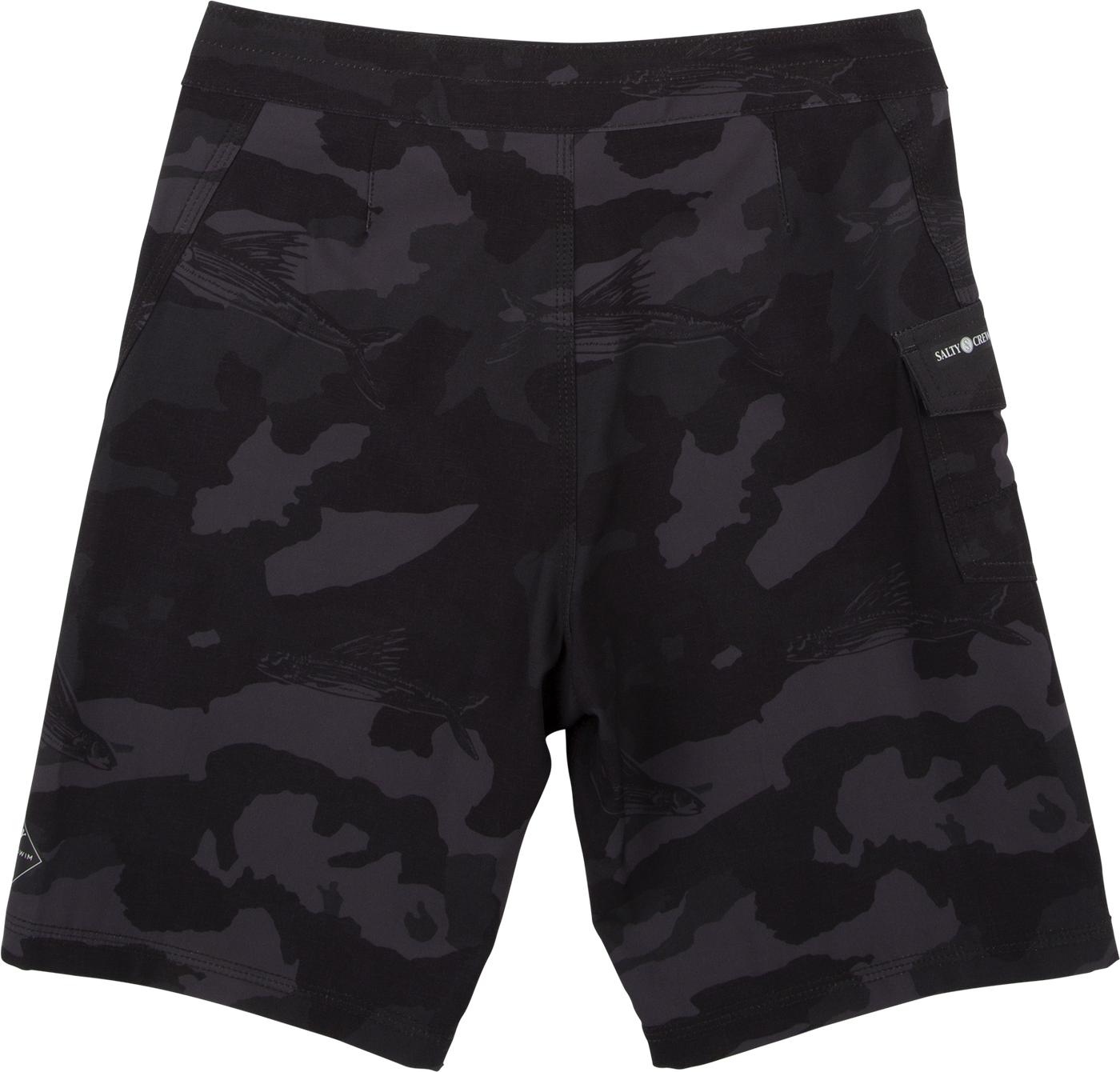 Salty Crew - Lowtide Boardshort