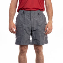 Aftco - Fishing Shorts Long
