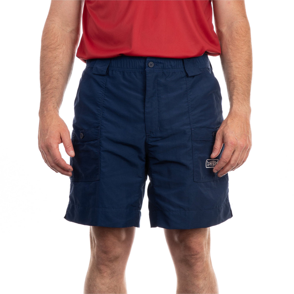 Aftco - Fishing Short Long
