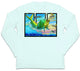 Sea Gear - Native Outfitters SG FlyingMahi