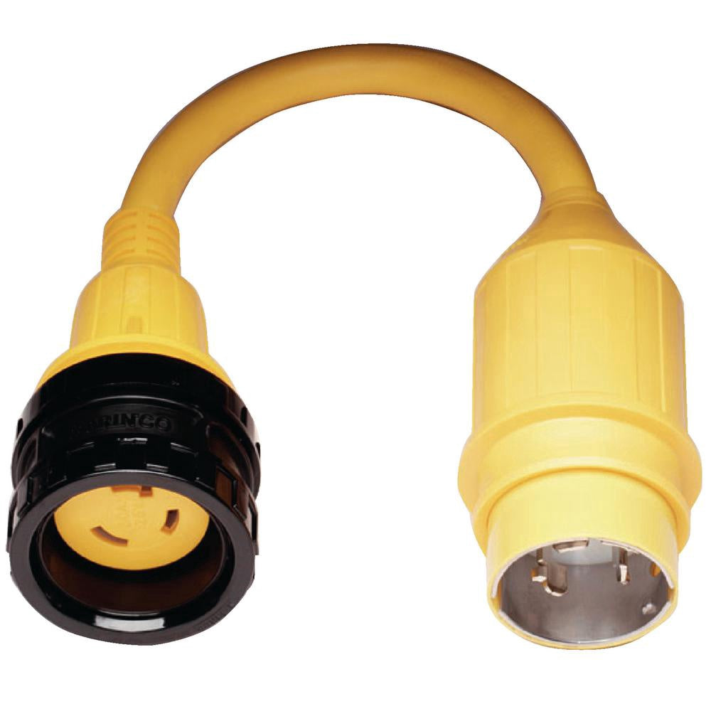 Marinco Pig Adapter