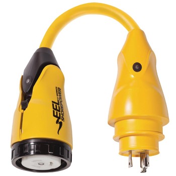 Marinco Eel Adapter