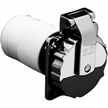 Marinco Power Inlet