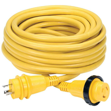 Marinco Cord Set