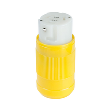 Marinco Locking Female Connector