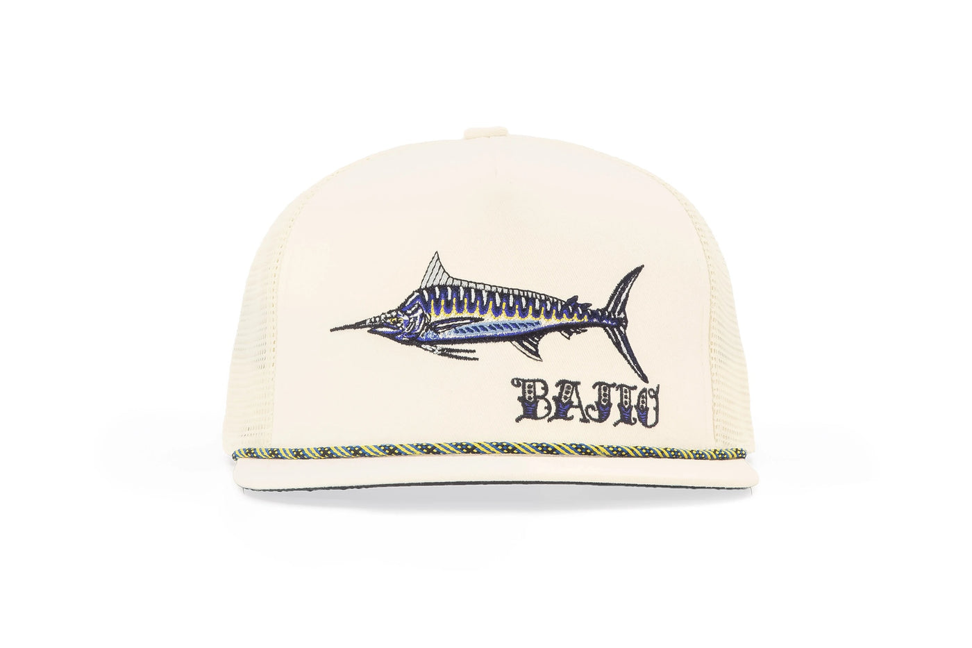 Bajio Black Marlin FBT MARLINTFB