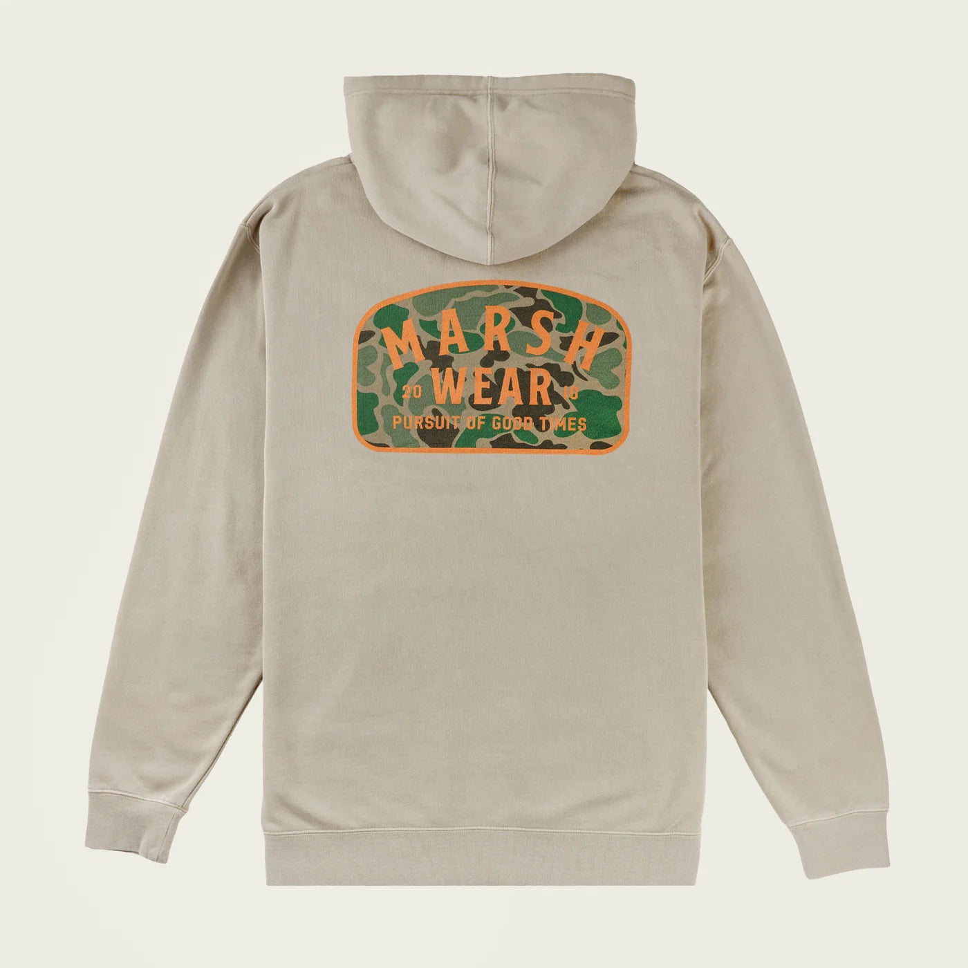 Marsh Wear - Alton Camo PO HD