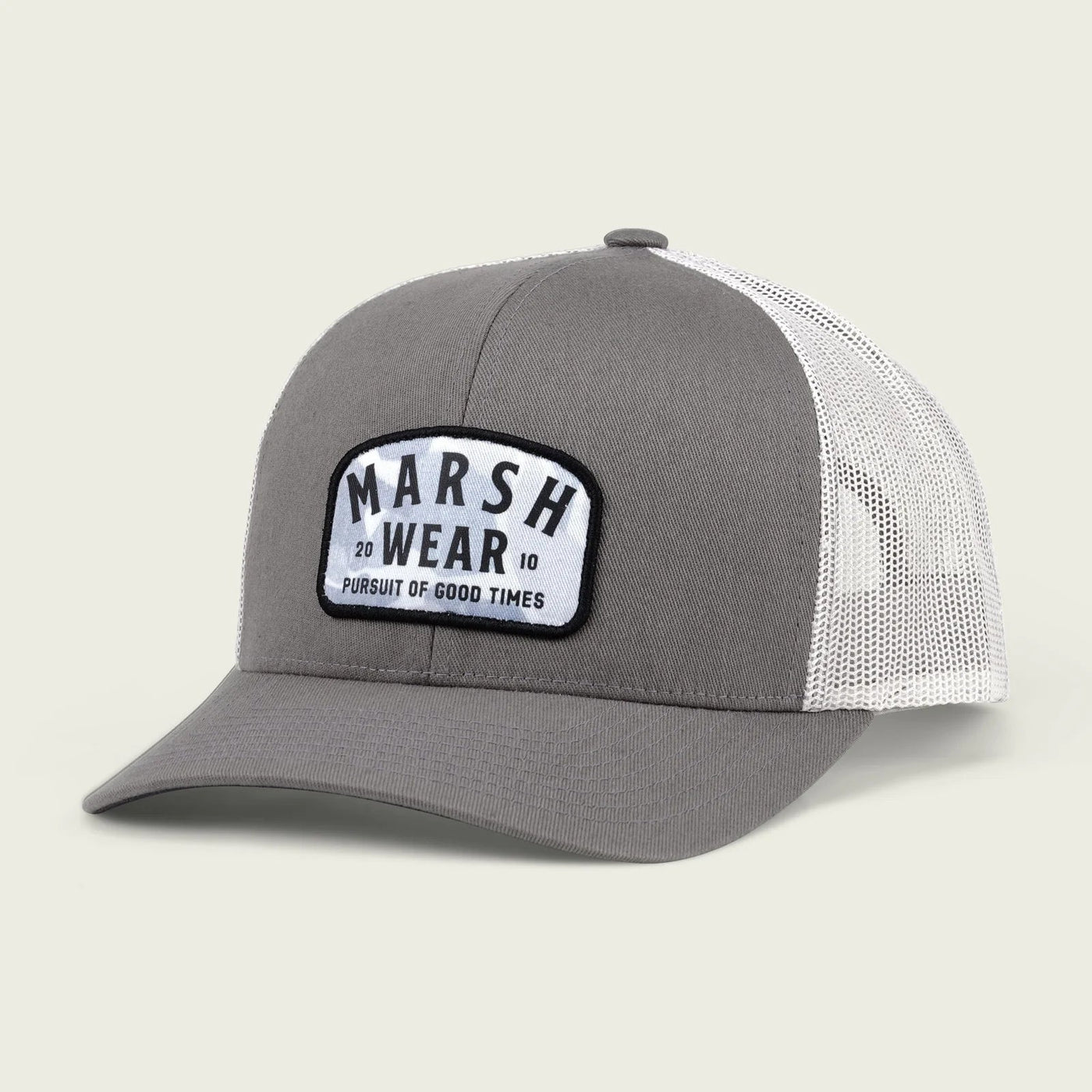 Marsh Wear - Alton Trucker MWC1048