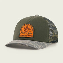 Marsh Wear - In Fligth Trucker