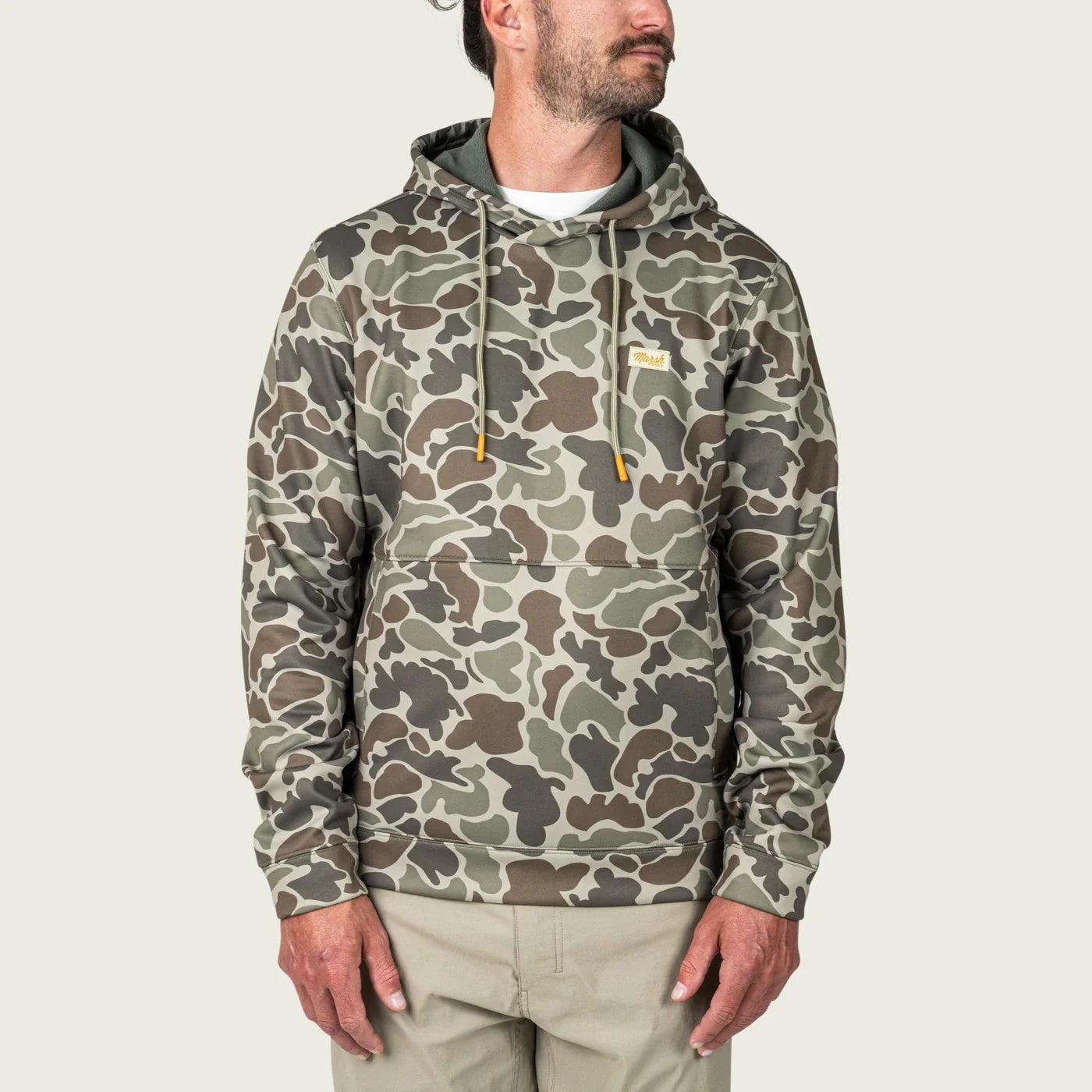 Marsh Wear - NOREASTER HOODIE