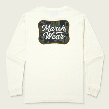 Marsh Wear - Roadside LS T-Shirt