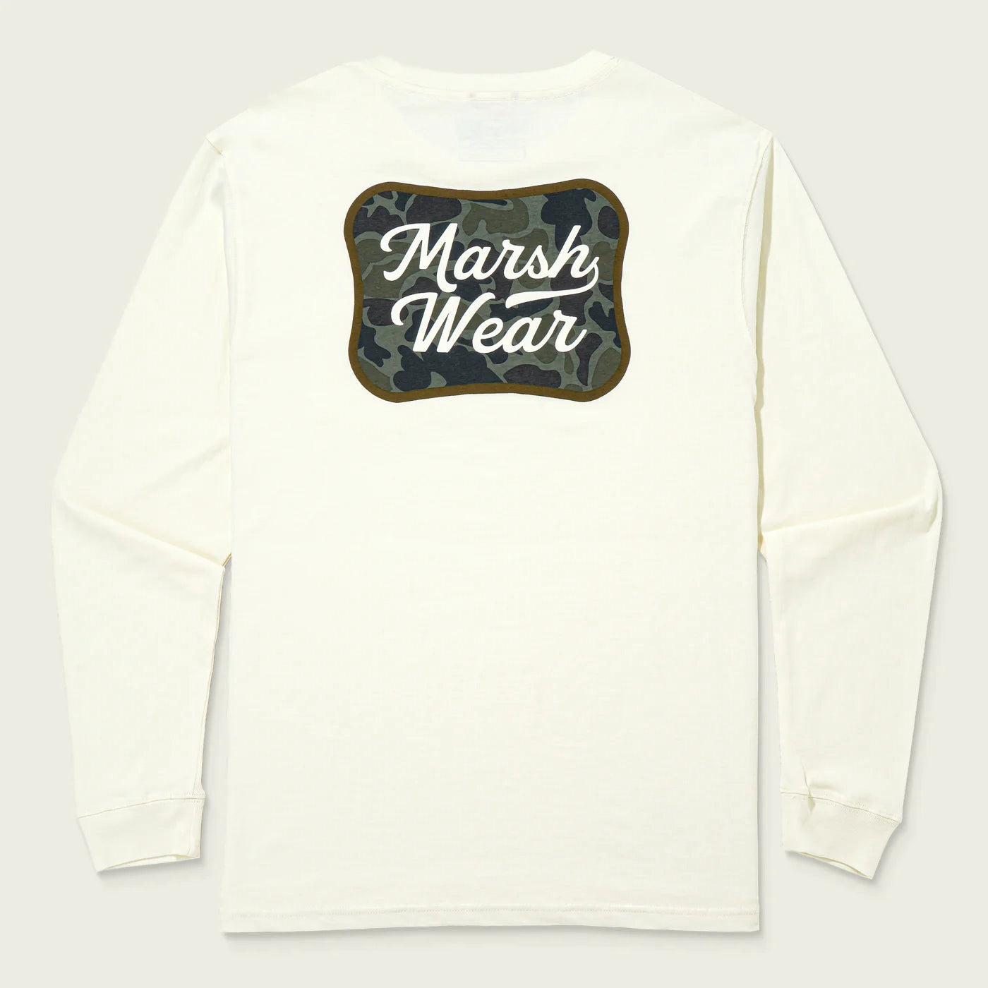 Marsh Wear - Roadside LS T-Shirt
