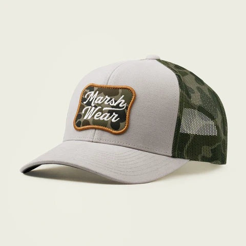 Marsh Wear - Roadside Trucker (MWC1070)