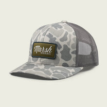 Marsh Wear - SCRIPT TRUCKER MWC1054