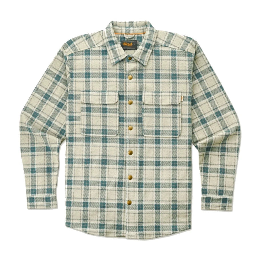 Marsh Wear - Seadrift Overshirt