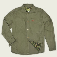 Marsh Wear - The Delano Shacket