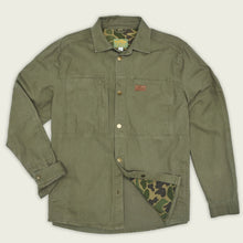 Marsh Wear - The Delano Shacket