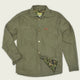 Marsh Wear - The Delano Shacket