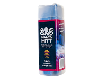 TD Mop Mayas Mitt
