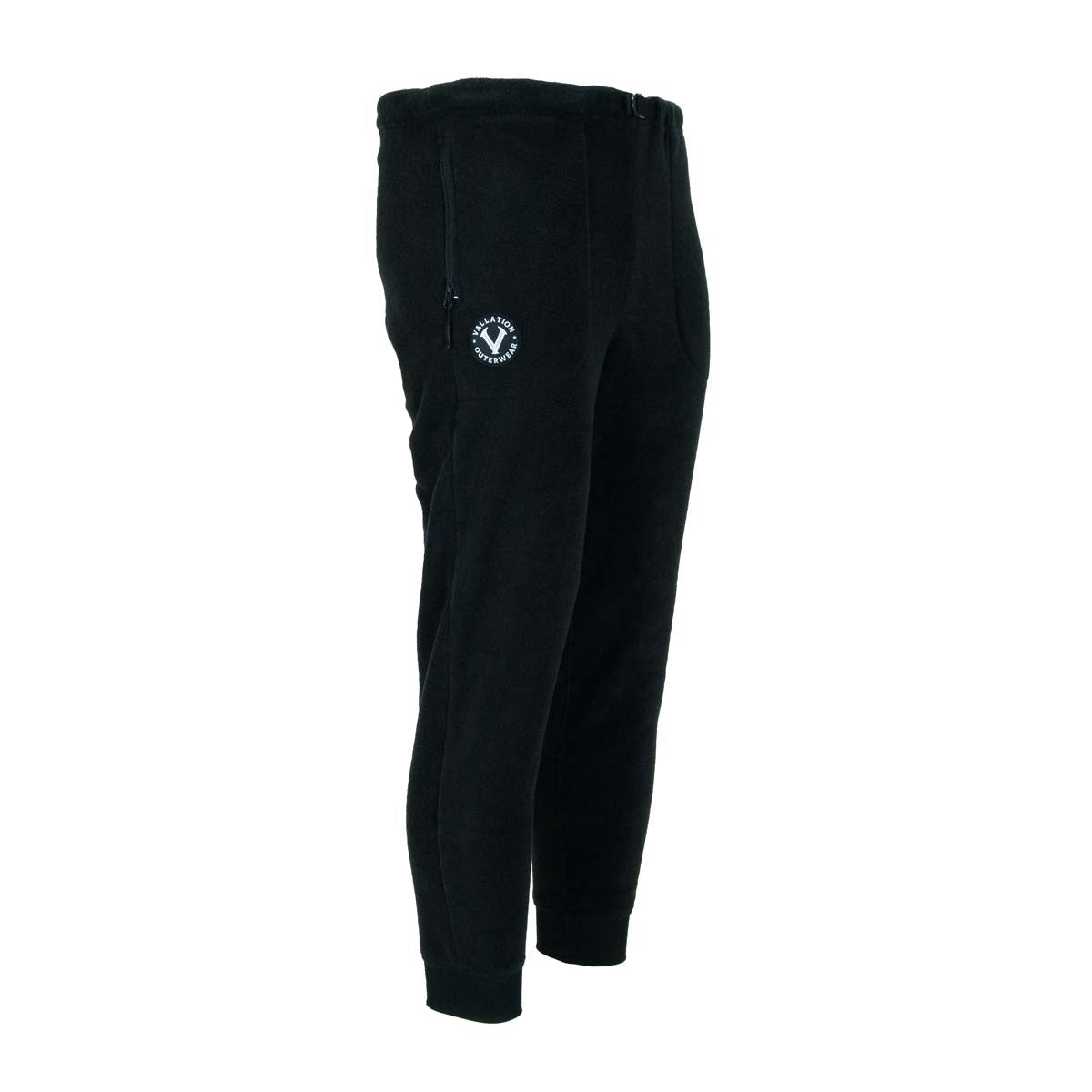 Vallation - Noyes Island Fleece Pants