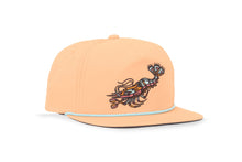 Bajio Performance Flat Bill SHRIMPFB