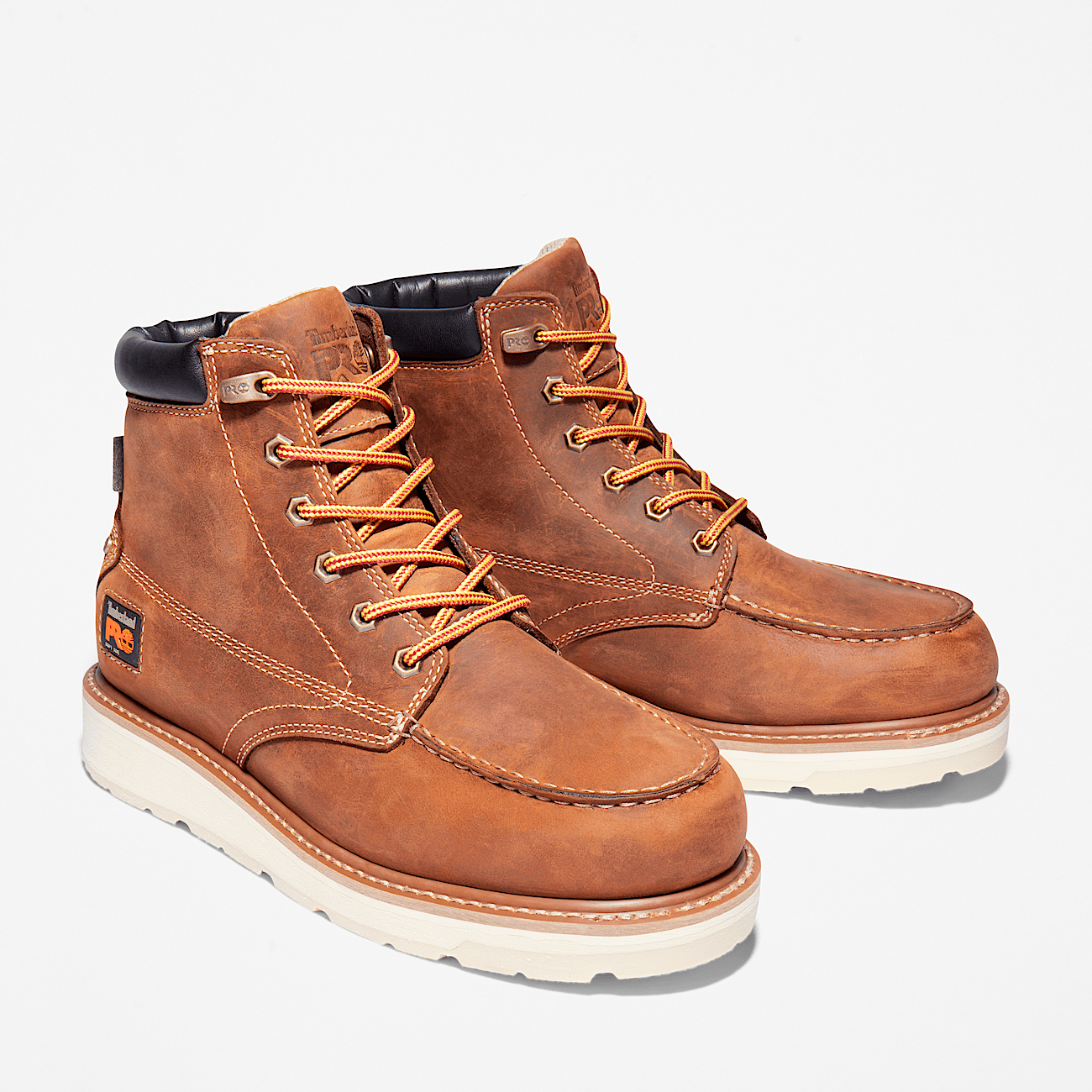 Timberland Pro - Timberland Mens Gridworks 6 WP
