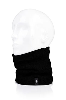 Heat Holders - Mens Nicholas Neckwarmer