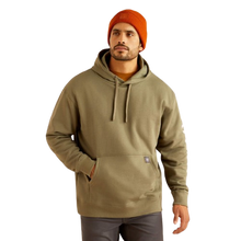 Ariat - Men`s Rebar Roughneck Pullover Hoodie (10052721)
