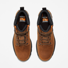 Timberland Pro - Timberland Mens TiTAN EV 6 Waterproof Work Boot