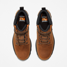 Timberland Pro - Timberland Mens TiTAN EV 6 Waterproof Work Boot