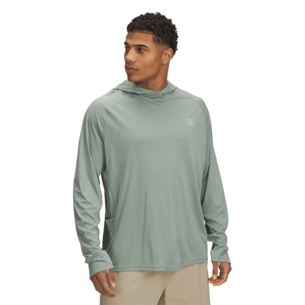 Under Armour - Mens UA Fish Elite Hoodie