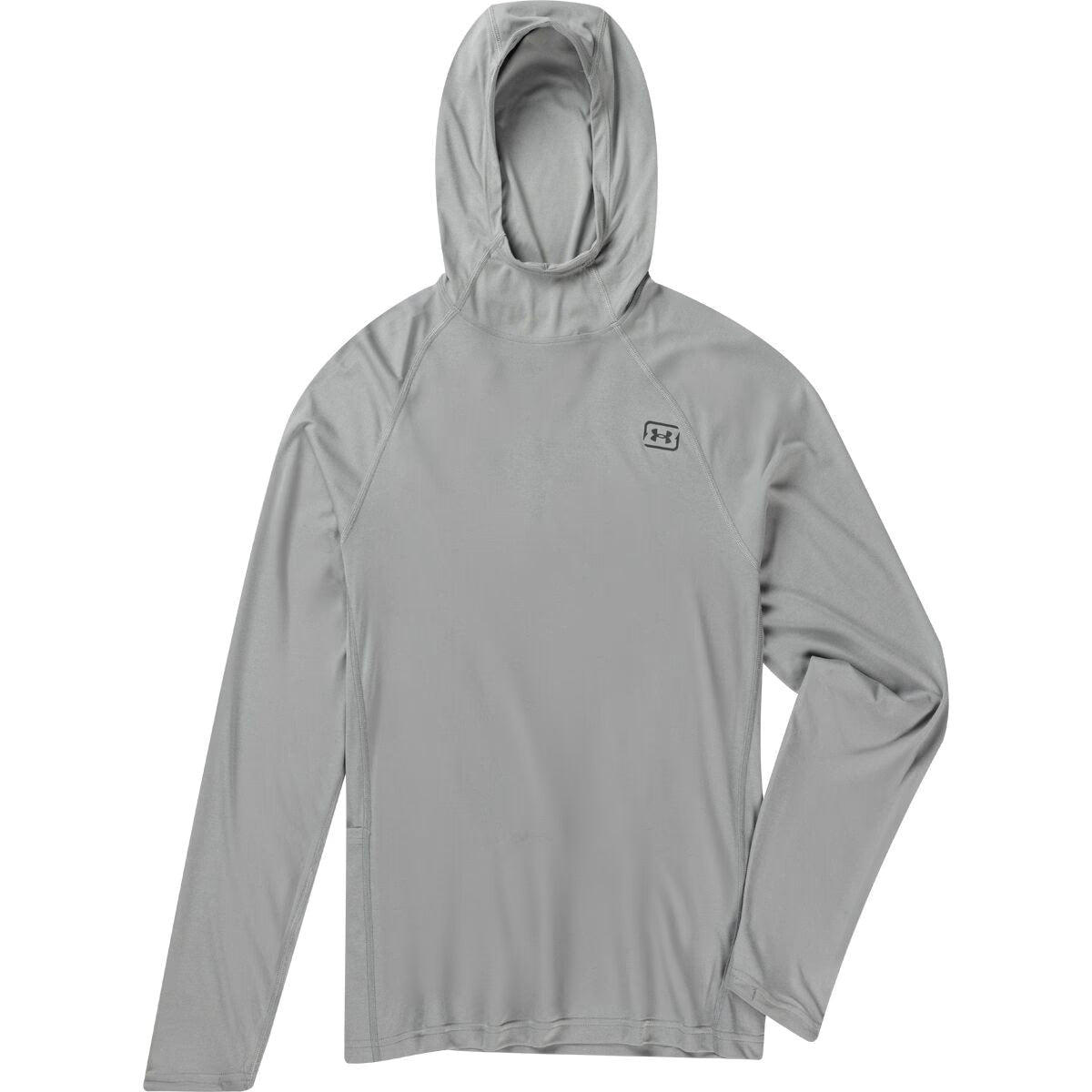 Under Armour - Mens UA Fish Elite Printed Lon Hoodie
