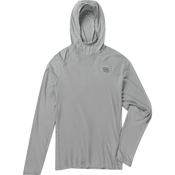Under Armour - Mens UA Fish Elite Printed Lon Hoodie