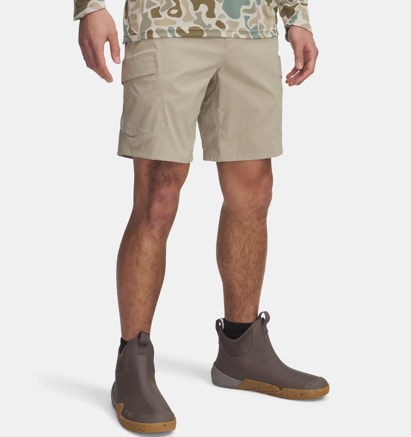 Under Armour - Mens UA Fish Pro 2.0 Shorts